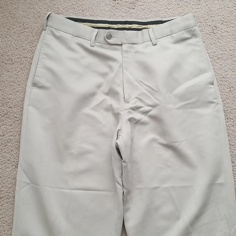 Croft & Barrow Men's Pants